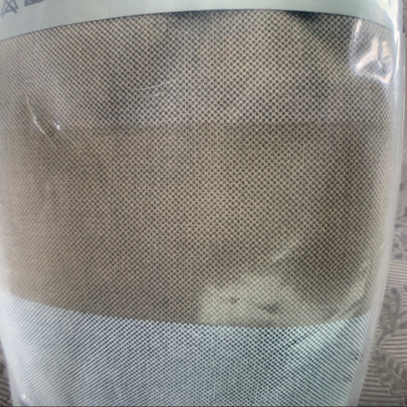 IKEA Ransby Striped Shower Curtain Multicolor71x71 - Picture 6 of 6